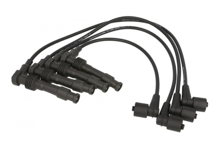 Set cablaj aprindere potrivit OPEL ASTRA F, ASTRA F CLASSIC, ASTRA G, CORSA B, TIGRA, VECTRA A, VECTRA B 1.2-2.0 02.90-01.05 [1]