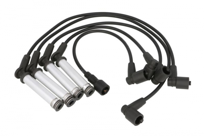 Set cablaj aprindere potrivit OPEL ASTRA F, ASTRA F CLASSIC, COMBO/MINIVAN, CORSA A, CORSA A TR, CORSA B, KADETT E, KADETT E COMBO, VECTRA A 1.2-1.8 08.84-01.05 [1]