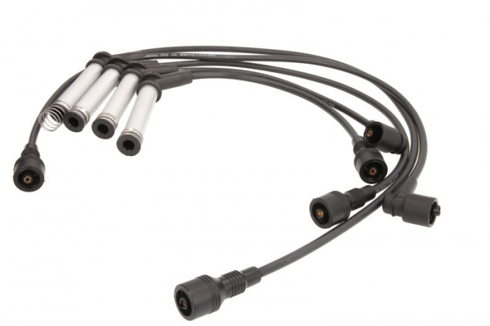 Set cablaj aprindere potrivit OPEL ASTRA F, CALIBRA A, FRONTERA A SPORT, KADETT E, OMEGA A, VECTRA A 1.8/2.0 06.85-10.98 [1]