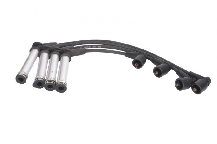 Set cablaj aprindere potrivit OPEL ASTRA F, COMBO/MINIVAN, CORSA A, CORSA B, VECTRA A 1.2/1.4/1.6 09.89-10.01 [1]