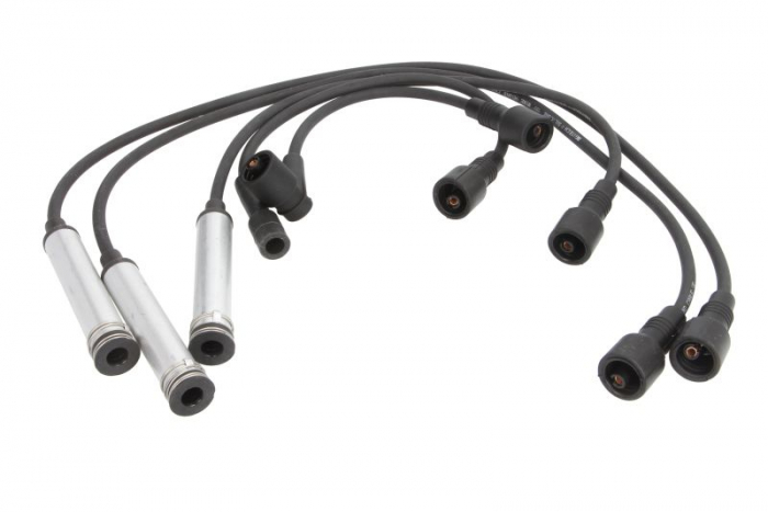 Set cablaj aprindere potrivit OPEL CALIBRA A, CORSA A TR, VECTRA A 1.4/1.8/2.0 09.88-07.97 [1]