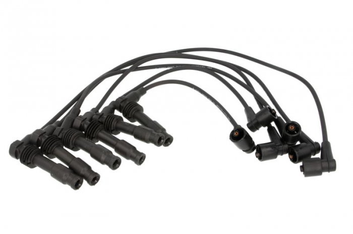 Set cablaj aprindere potrivit OPEL CALIBRA A, OMEGA B, SINTRA, VECTRA A, VECTRA B 2.5/3.0 02.93-02.01 [1]