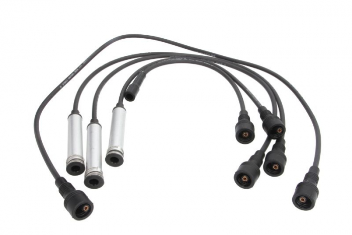 Set cablaj aprindere potrivit OPEL FRONTERA A SPORT, OMEGA A 1.8/2.0 09.86-10.98 [1]