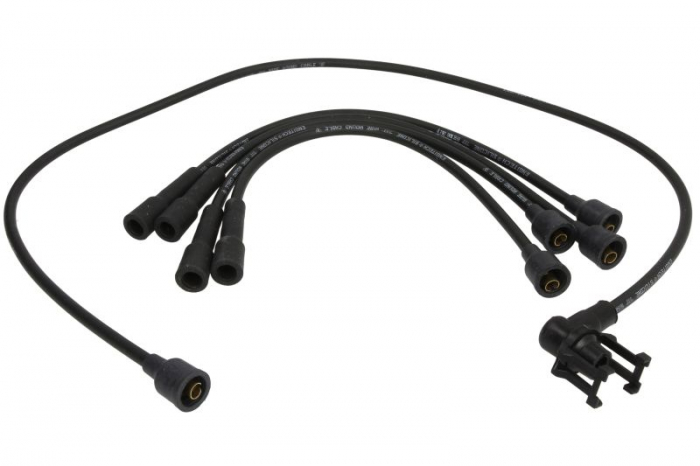 Set cablaj aprindere potrivit RENAULT 11, 9, SUPER 5 1.1/1.2/1.4 09.81-08.90 [1]