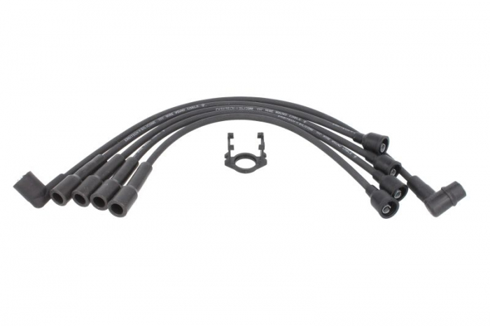 Set cablaj aprindere potrivit RENAULT 19 I, 19 I CHAMADE, 19 II, 19 II CHAMADE, SUPER 5, TWINGO I 1.2/1.4 10.84-12.96 [1]
