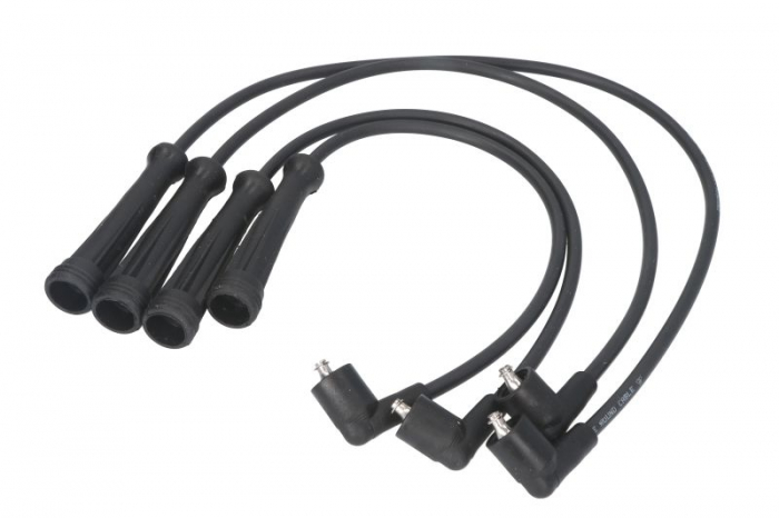 Set cablaj aprindere potrivit RENAULT CLIO I, KANGOO, KANGOO EXPRESS, MEGANE SCENIC, TWINGO I 1.2/2.0 01.96- [1]