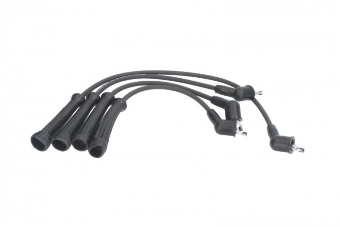 Set cablaj aprindere potrivit RENAULT CLIO II, KANGOO, KANGOO EXPRESS, LAGUNA I, MEGANE I, MEGANE SCENIC 1.4/1.6 01.96- [1]