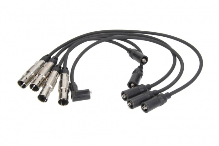 Set cablaj aprindere potrivit SEAT CORDOBA, CORDOBA VARIO, IBIZA II, TOLEDO I; VW GOLF III, GOLF IV, VENTO 1.6 07.94-12.02 [1]
