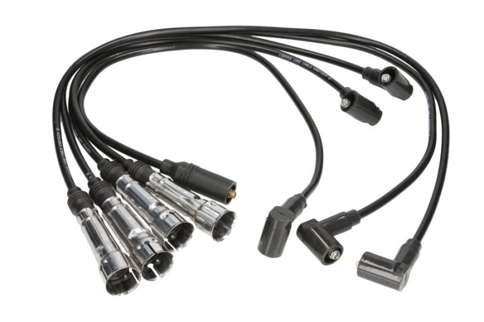 Set cablaj aprindere potrivit SEAT CORDOBA, IBIZA II; VW GOLF III, POLO III 1.0-1.8 10.91-10.02 [1]