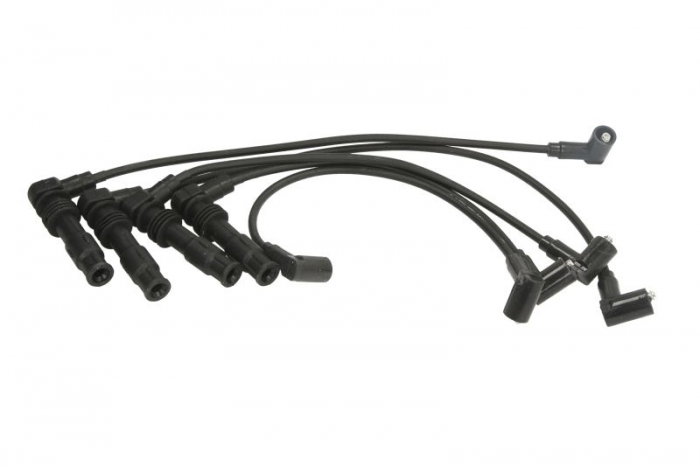 Set cablaj aprindere potrivit SEAT CORDOBA, IBIZA II; VW POLO III 1.4 04.96-10.02 [1]