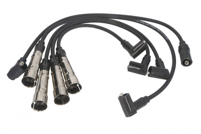 Set cablaj aprindere potrivit SKODA OCTAVIA I 1.6 09.96-09.04 [1]