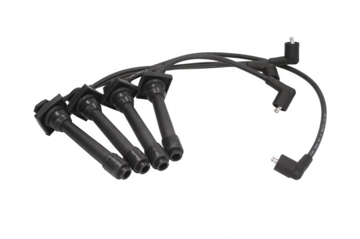 Set cablaj aprindere potrivit TOYOTA AVENSIS 1.6/1.8 09.97-10.00 [1]