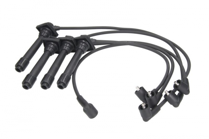 Set cablaj aprindere potrivit TOYOTA AVENSIS, CARINA E VI 1.6/1.8 04.92-10.00 [1]