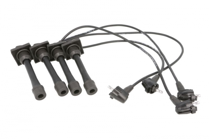 Set cablaj aprindere potrivit TOYOTA AVENSIS, CARINA E VI, CELICA, COROLLA 1.3/1.6/1.8 09.89-10.01 [1]