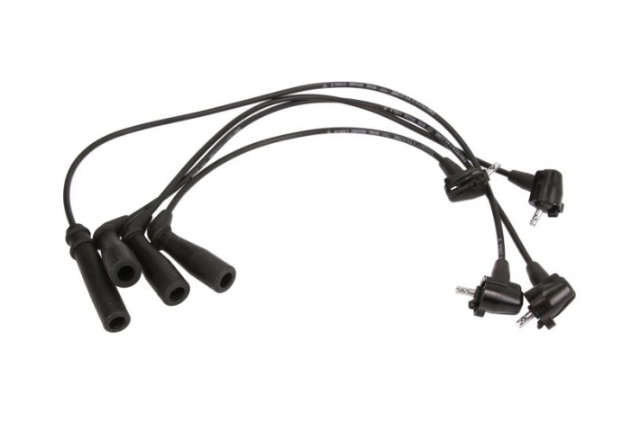Set cablaj aprindere potrivit TOYOTA COROLLA, STARLET 1.0/1.3 12.89-04.97 [1]