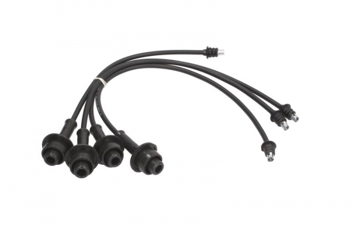 Set cablaj aprindere potrivit TOYOTA MODEL F 1.8/2.0/2.2 11.82-01.90 [1]