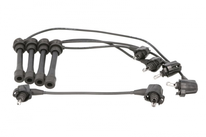 Set cablaj aprindere potrivit TOYOTA PREVIA I 2.4 01.90-08.00 [1]