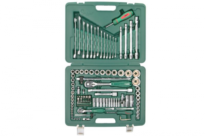 Set chei clichet diferite marimi, 124 piese [2]