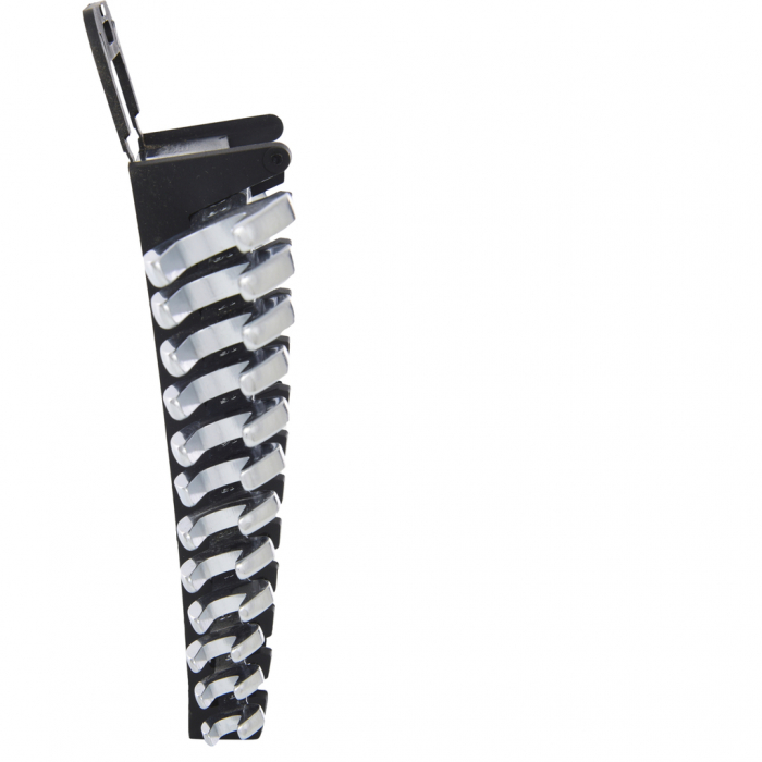 Set chei combinate in unghi 12 piese 8-19mm [3]