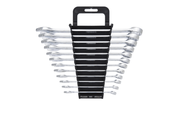 Set chei combinate in unghi 12 piese 8-19mm [2]