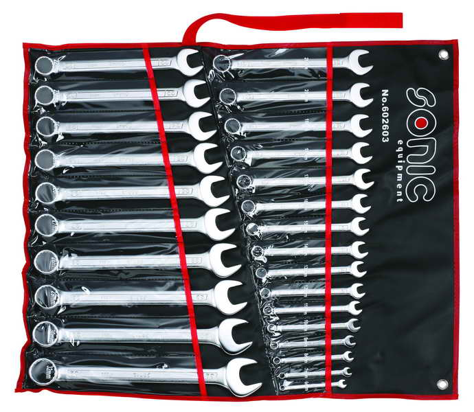 Set chei combinate omogen 26 buc. [1]
