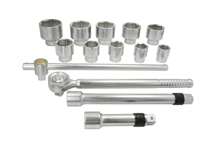 Set chei combinate si 14 piese [3]