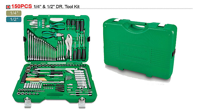 Set chei diferite tipuri si marimi 150 piese [4]