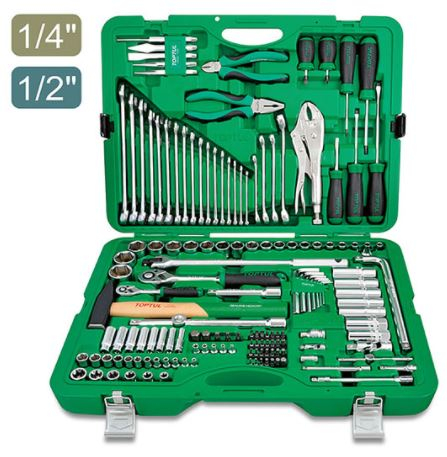 Set chei diferite tipuri si marimi 150 piese [3]