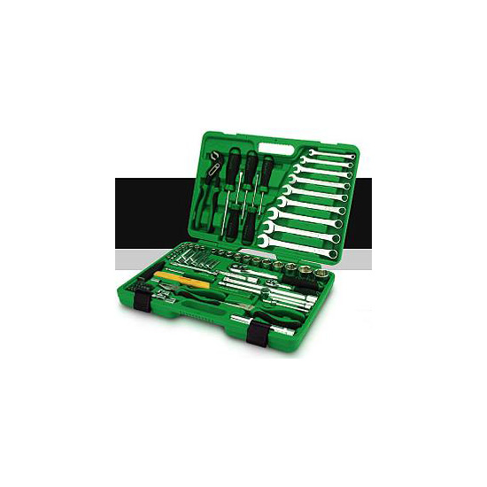 Set chei diferite tipuri si marimi 80 piese [2]
