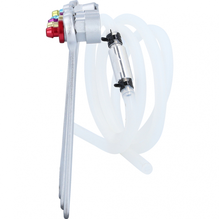 Set chei pentru aerisire frane 6 piese [5]
