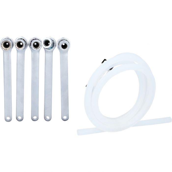 Set chei pentru aerisire frane 6 piese [3]