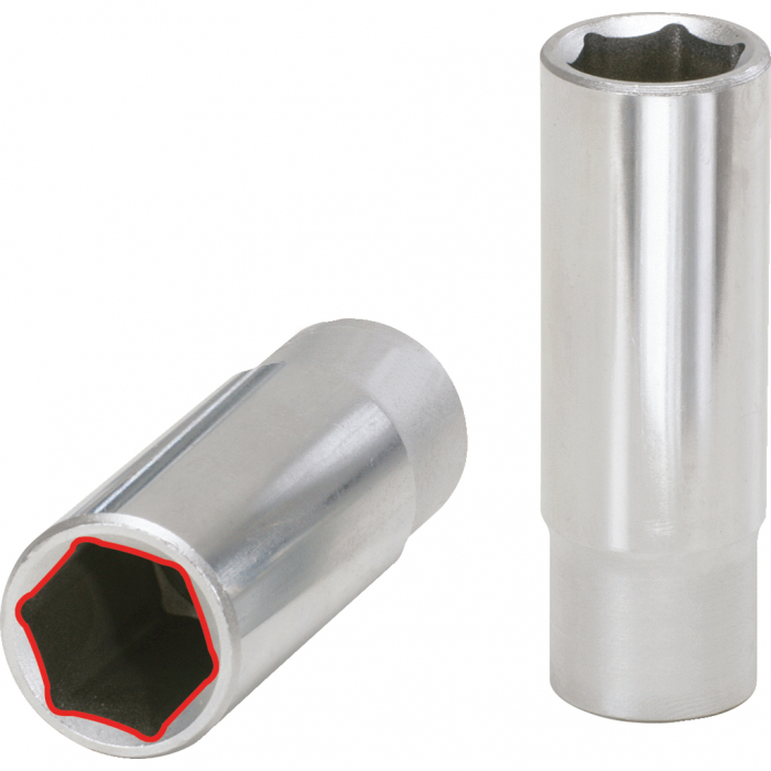 Set chei tubulare 179 de piese 1/4+3/8+1/2 [7]