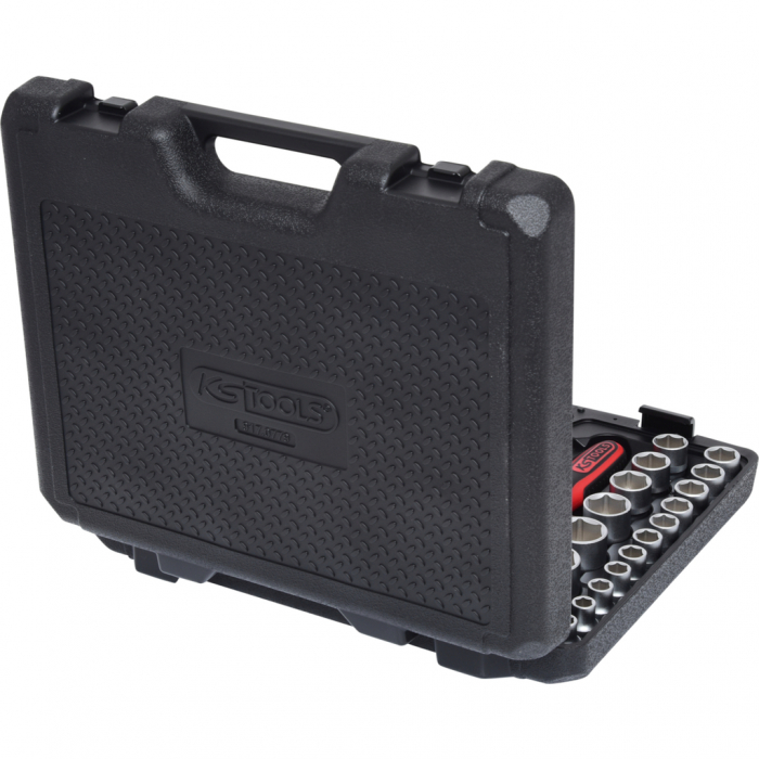 Set chei tubulare 179 de piese 1/4+3/8+1/2 [5]