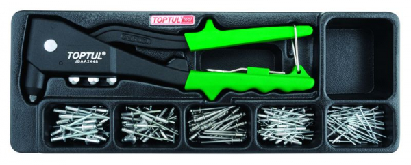 Set cleste pop-nit 100bucati [2]