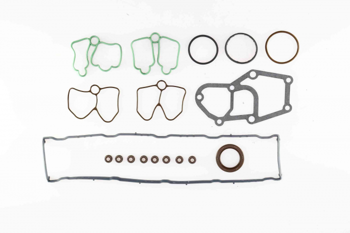 Set complet de garnituri de motor (configurat) potrivit CITROEN BERLINGO/MINIVAN, XANTIA, XSARA, ZX; PEUGEOT 306, 405 II, 406 1.6/1.8 03.91-05.04 [2]