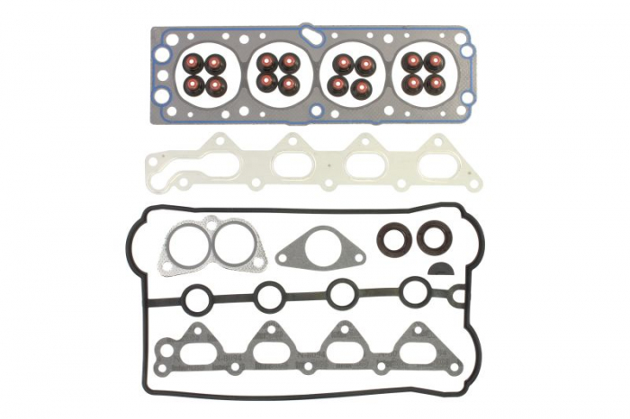 Set complet de garnituri de motor (configurat) potrivit DAEWOO ESPERO, NEXIA 1.5 02.95-06.99 [1]