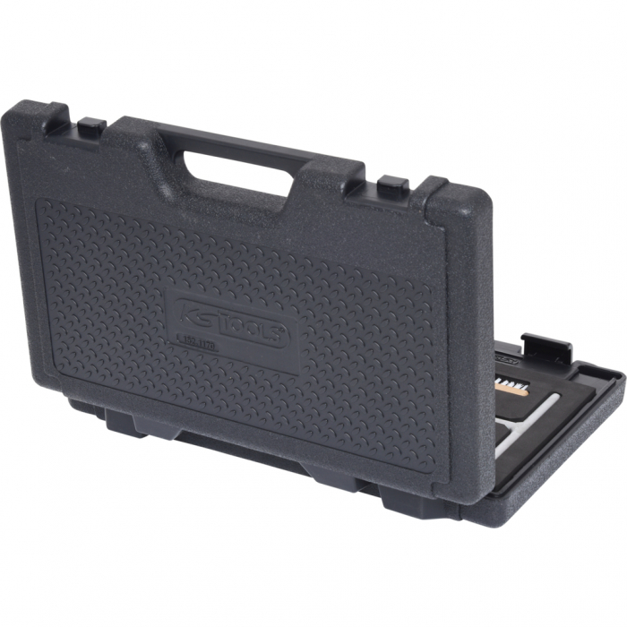 Set curățare scaun etanș injector 13 piese [4]