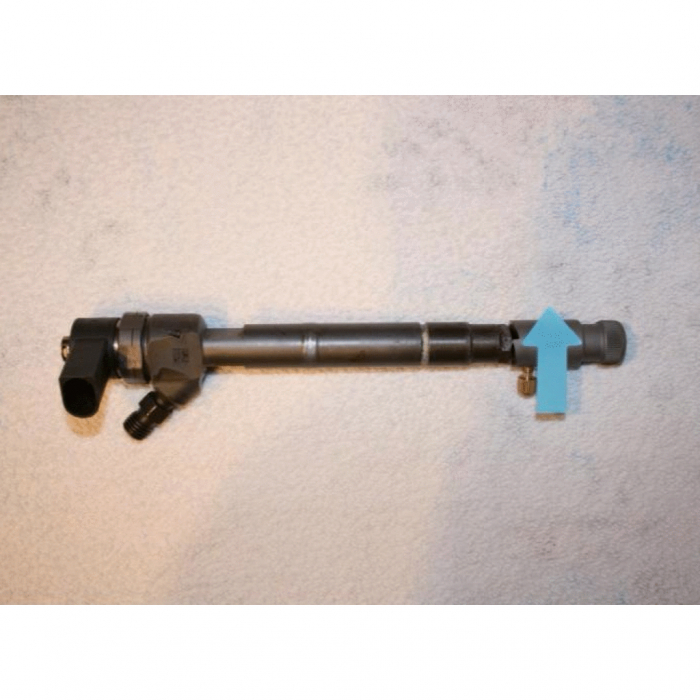 Set curățare scaun etanș injector 13 piese [17]