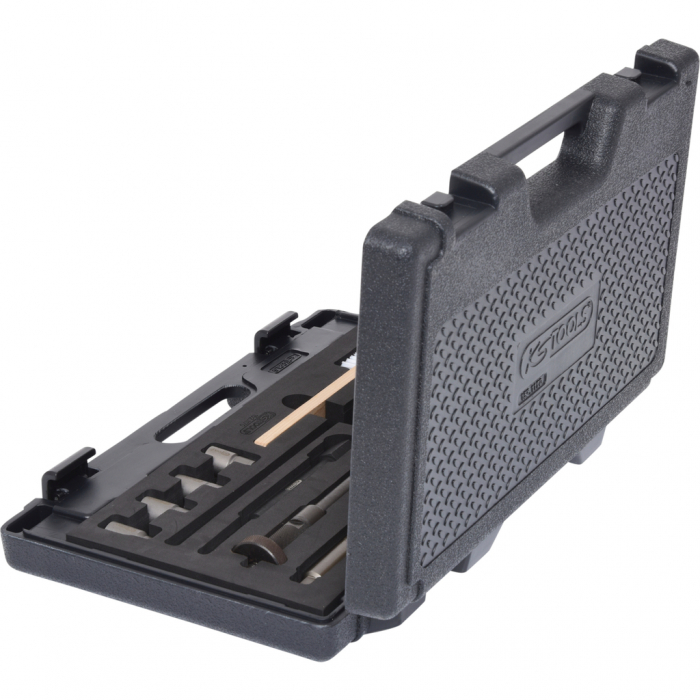 Set curățare scaun etanș injector 13 piese [3]