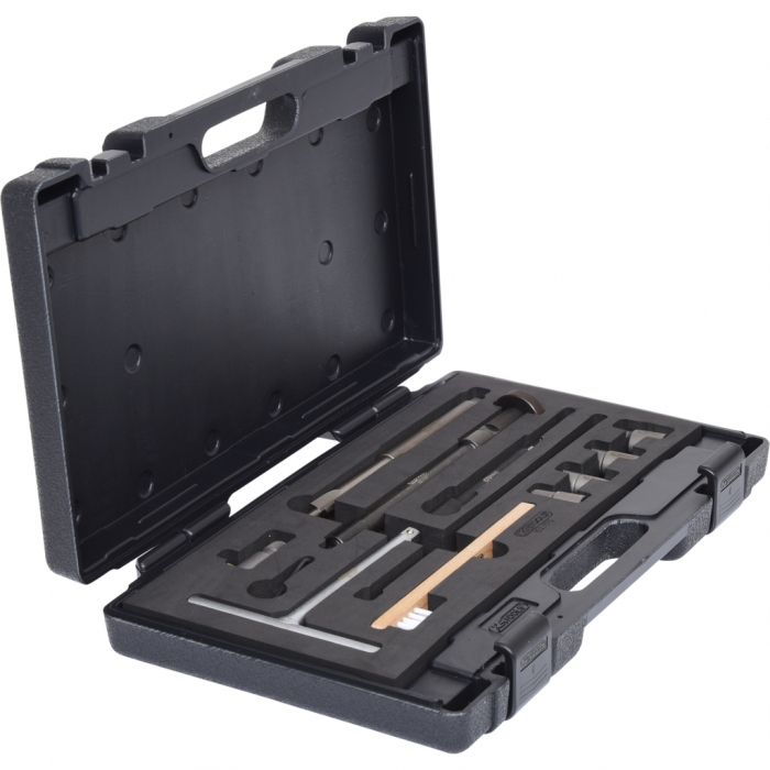 Set curățare scaun etanș injector 13 piese [5]