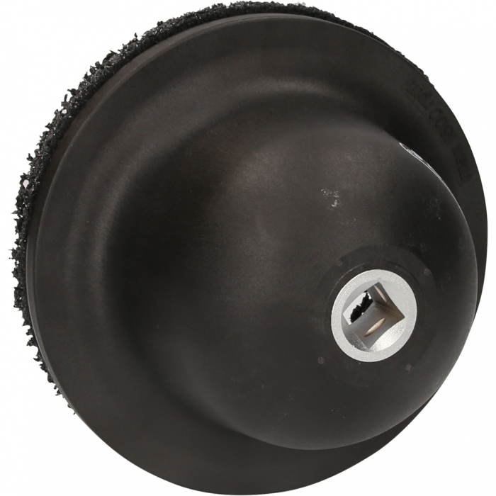 Set de discuri pentru slefuirea butucului diametru 150 mm interior- diametru 90 mm 2 piese [4]
