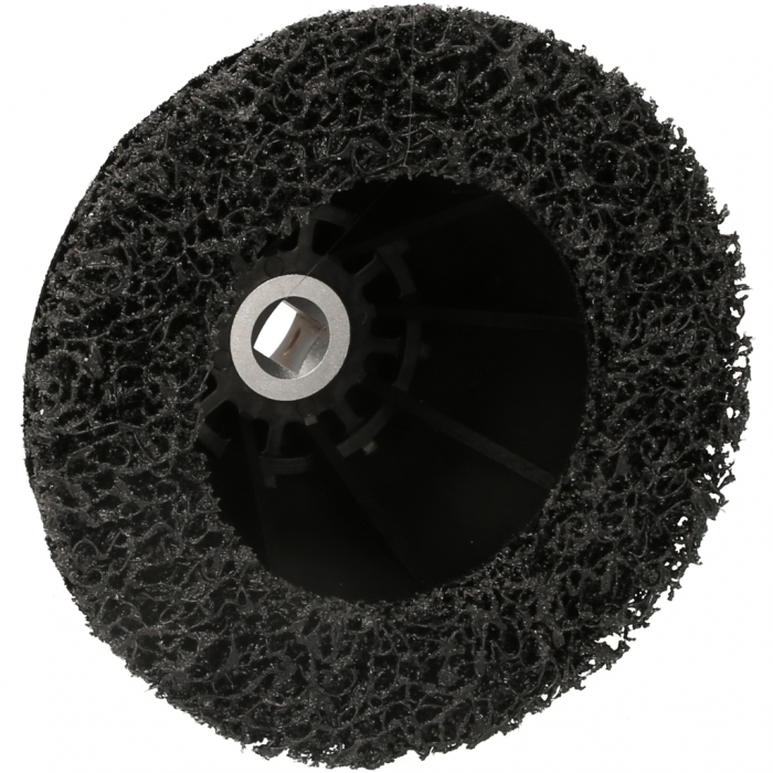 Set de discuri pentru slefuirea butucului diametru 150 mm interior- diametru 90 mm 2 piese [3]