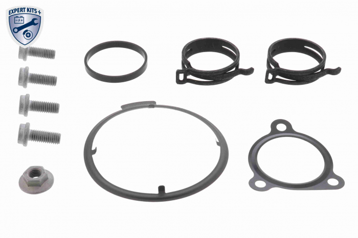 Set de garnituri de supapa EGR potrivit AUDI A4 ALLROAD B8, A4 ALLROAD B9, A4 B8, A4 B9, A5, A6 C7, Q5 2.0D 09.13- [3]