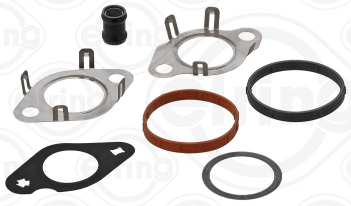 Set de garnituri de supapa EGR potrivit CHEVROLET TRAX; OPEL ASTRA J, ASTRA J GTC, ASTRA J/HATCHBACK, ASTRA K, INSIGNIA A, INSIGNIA A COUNTRY, INSIGNIA B, INSIGNIA B GRAND SPORT 1.6D 02.13- [3]