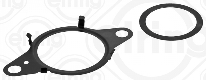 Set de garnituri de supapa EGR potrivit FIAT 500X, BRAVO II, DOBLO, DOBLO CARGO, DUCATO, FREEMONT, TIPO; JEEP COMPASS, RENEGADE; SAAB 9-3 1.6D/1.9D/2.0D 09.07- [3]