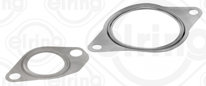 Set de garnituri de supapa EGR (set) potrivit VOLVO C30, C70 II, S40 I, S40 II, S80 II, V50, V70 III; CITROEN C4, C4 GRAND PICASSO I, C4 I, C4 PICASSO I, C5 II, C5 III, C5/KOMBI, C8 2.0D 05.99- [3]