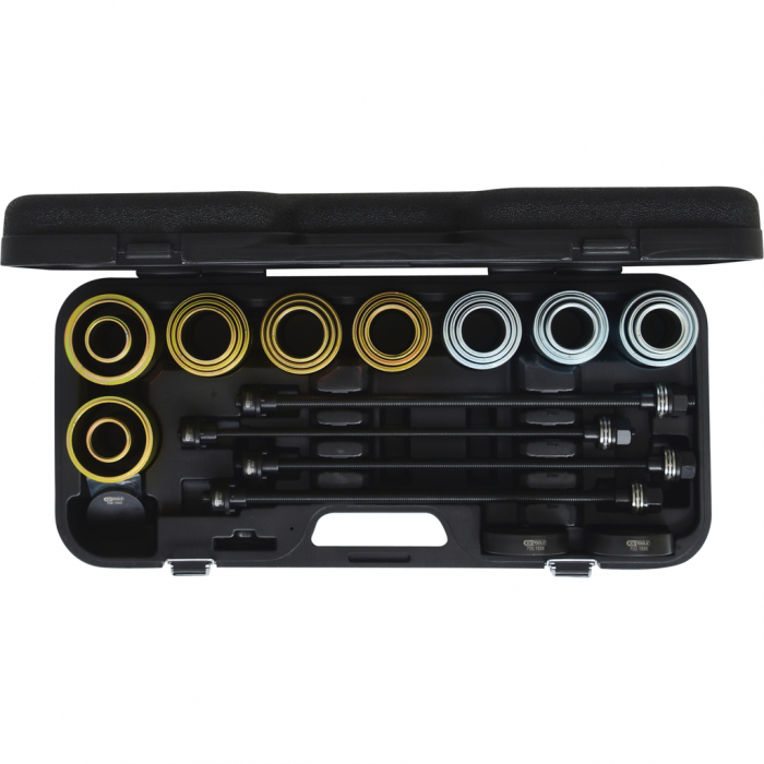 Set de presare si tragere  KS TOOLS 37 piese [5]