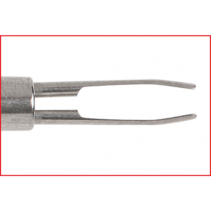 Set de unelte universale pentru deblocare pini conectori compus din 3 piese [6]