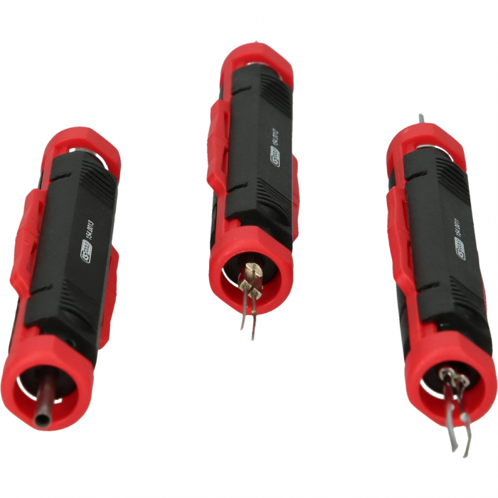 Set de unelte universale pentru deblocare pini conectori compus din 3 piese [2]
