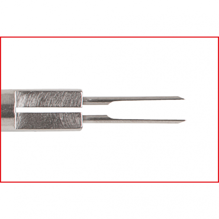 Set de unelte universale pentru deblocare pini conectori compus din 3 piese [12]